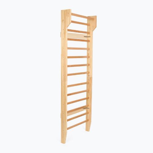 Gimnastikos kopetėlės XTREXO LW100 wooden