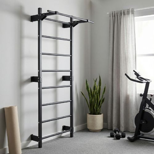Gimnastikos sienelė XTREXO LM100 black