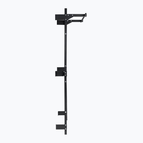 Gimnastikos sienelė XTREXO LM100 black