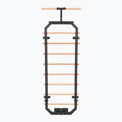 Gimnastikos sienelė XTREXO MULTICORE PRO black