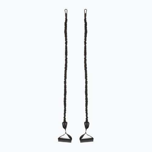 Gimnastikos sienelė XTREXO MULTICORE PRO black