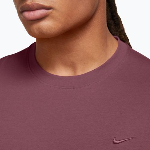 Vyriški treniruočių marškinėliai Nike Dri-Fit Primary pink smoke/pink smoke