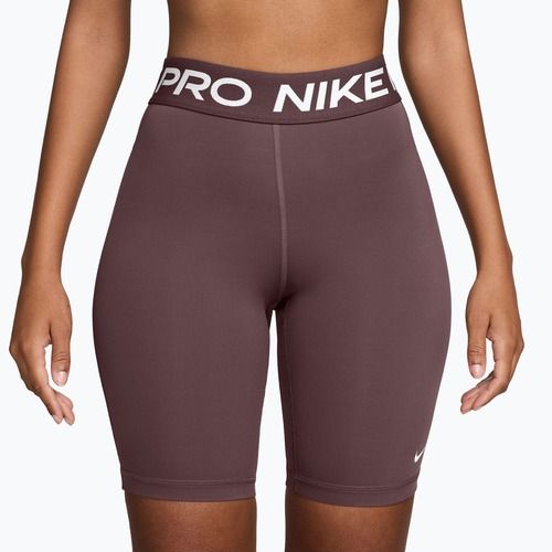 Moteriški treniruočių šortai Nike Pro 365 8" tattoo/white
