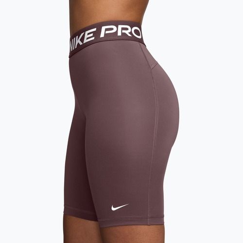 Moteriški treniruočių šortai Nike Pro 365 8" tattoo/white