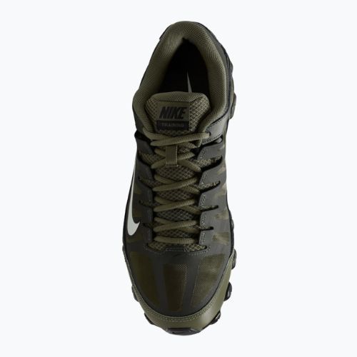 Vyriški treniruočių batai Nike Reax 8 Tr Mesh Sequoia/Medium Olive/Black/Summit White