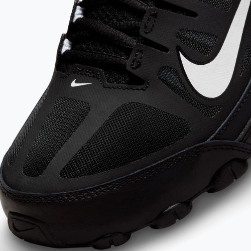 Vyriški treniruočių batai Nike Reax 8 Tr Mesh black/white