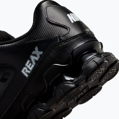 Vyriški treniruočių batai Nike Reax 8 Tr Mesh black/white
