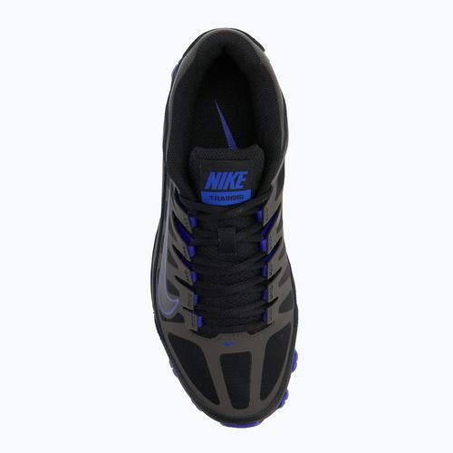 Vyriški treniruočių batai Nike Reax 8 Tr Mesh newsprint/racer blue/black