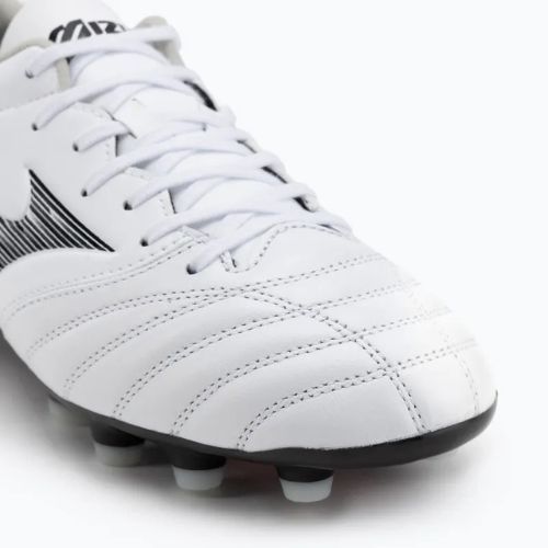 Vyriški futbolo bateliai Mizuno Morelia Neo IV Pro MD white/black/chinese red
