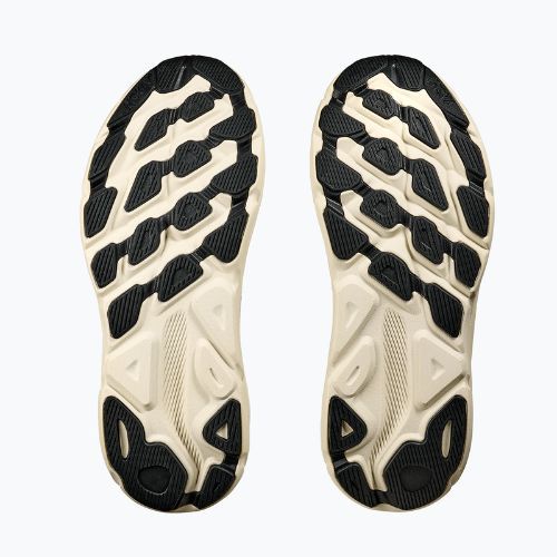 Vyriški bėgimo batai HOKA Clifton 9 sea moss/forest lichen