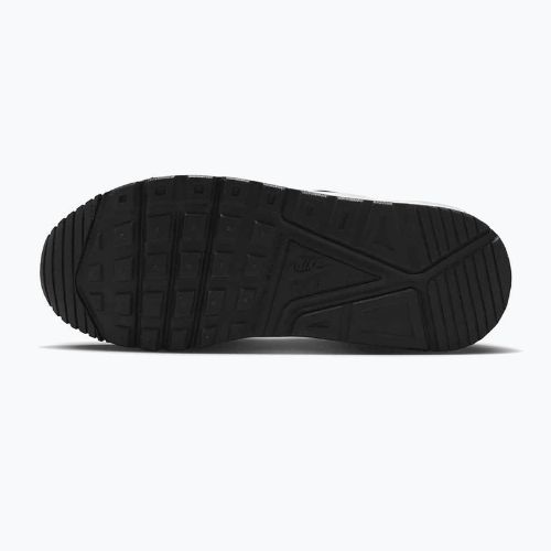 Vaikiški batai Nike Air Max IVO black/volt/white