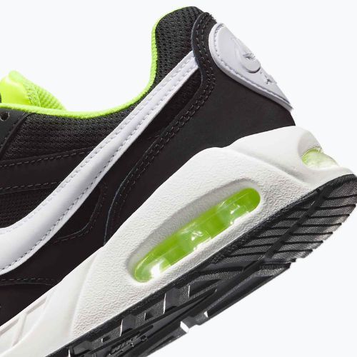 Vaikiški batai Nike Air Max IVO black/volt/white