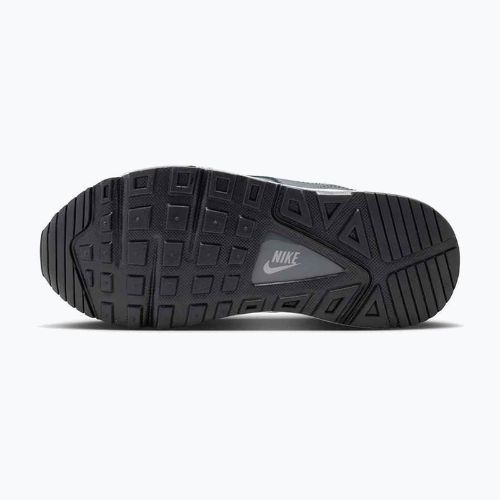 Vaikiški batai Nike Air Max IVO dark grey/white/wolf grey