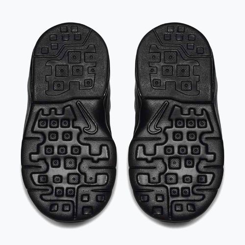 Vaikiški batai Nike Air Max Invigor Print Toddler black/wolf grey/white