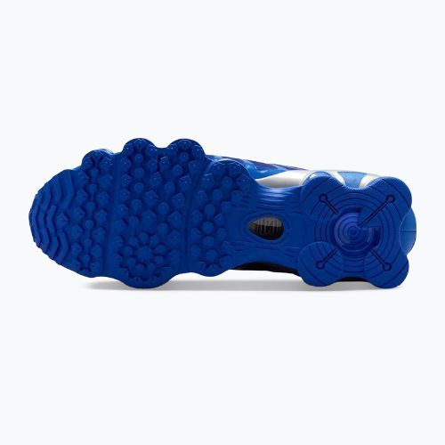 Vyriški batai Nike Shox TL Hyper Royal/Black/Metallic Silver