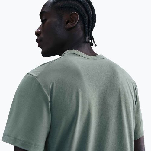 Vyriški marškinėliai Nike Dri-Fit UV Hyverse clay green/clay green