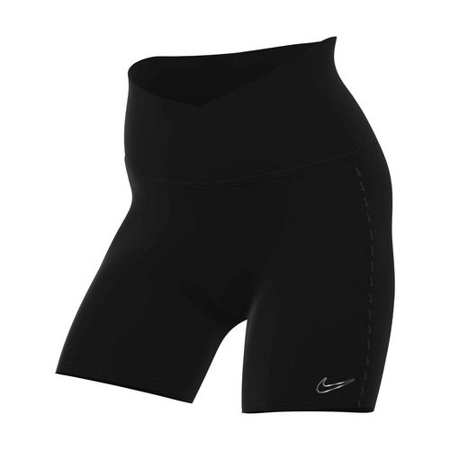Moteriški šortai Nike One Biker 5" black