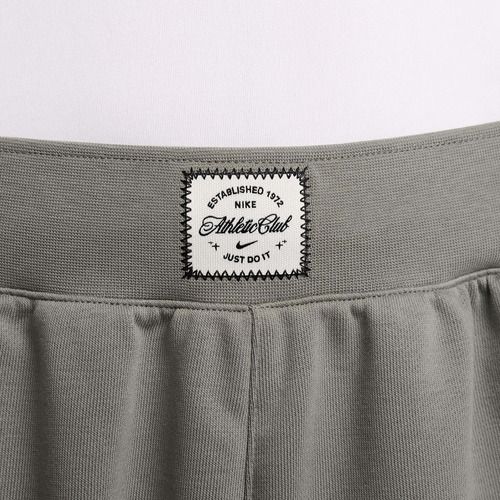 Vyriški šortai Nike Athletic Club Dri-Fit 5" light army/light army