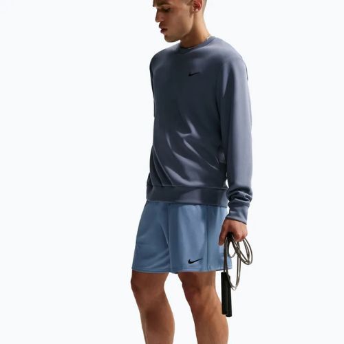 Vyriški šortai Nike Totality Dri-Fit 7" work blue/black