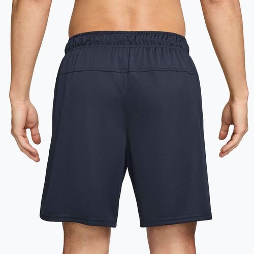 Vyriški šortai Nike Totality Dri-Fit 7" obsidian/white