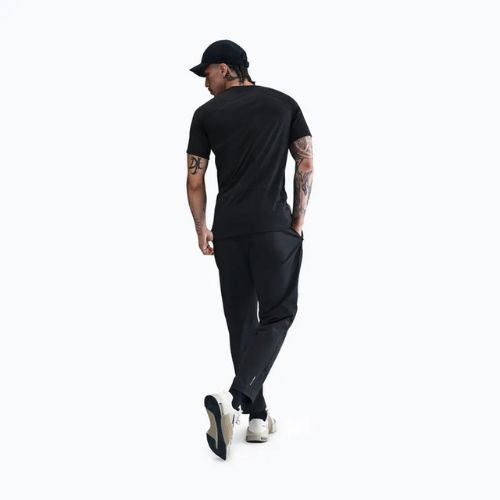 Vyriškos treniruočių kelnės Nike Pro Training Dri-Fit black/white