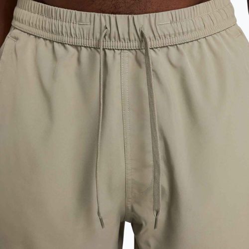 Vyriški bėgimo šortai Nike Form Dri-FIT 7" Unlined Versatile light army/black