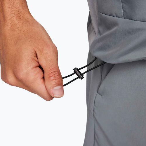 Vyriška liemenė Nike Therma-Fit Unlimited smoke grey/smoke grey