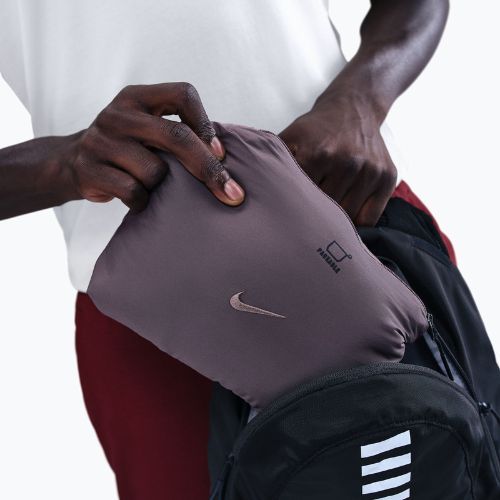 Vyriška liemenė Nike Therma-Fit Unlimited cave stone/cave stone