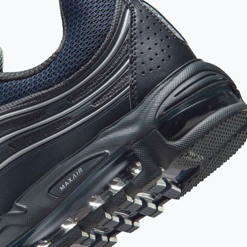 Vyriški batai Nike Air Max TL 2.5 anthracite/thunder blue/metallic silver