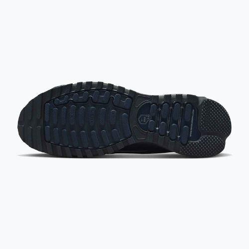 Vyriški batai Nike Air Max TL 2.5 anthracite/thunder blue/metallic silver