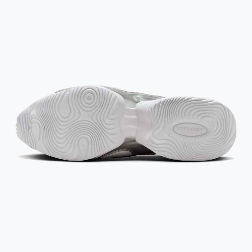 Moteriški batai Nike Air Max Muse white/pure platinum/metallic silver