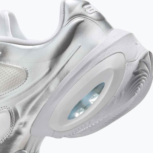 Moteriški batai Nike Air Max Muse white/pure platinum/metallic silver