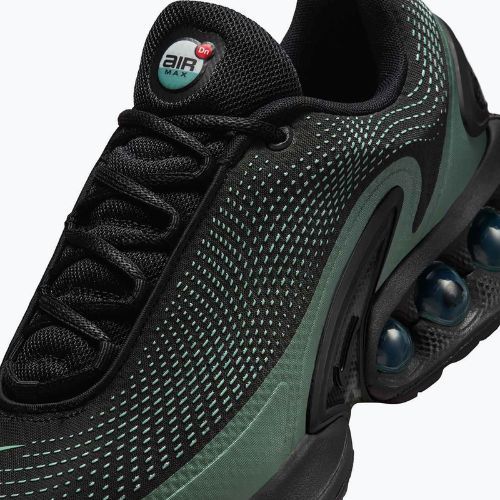 Vyriški batai Nike Air Max Dn black/clay green/cannon/black