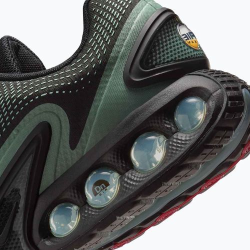 Vyriški batai Nike Air Max Dn black/clay green/cannon/black