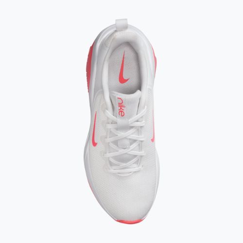 Moteriški treniruočių batai Nike Bella 7 white/white/hot lava