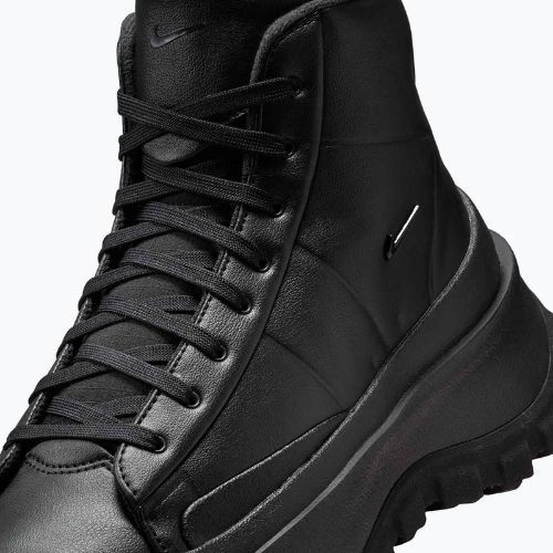 Moteriški batai Nike Blazer Roam Mid black/university red/racer blue/black