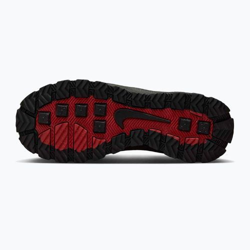 Moteriški batai Nike Blazer Roam Mid black/university red/racer blue/black