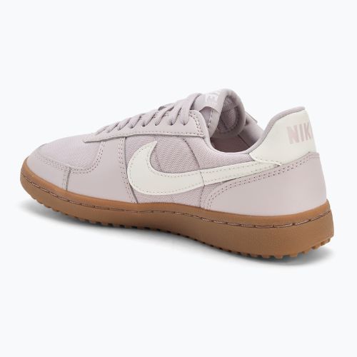 Moteriški batai Nike Field General platinum violet/gum dark brown/sail
