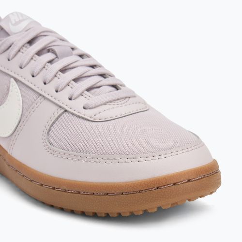Moteriški batai Nike Field General platinum violet/gum dark brown/sail