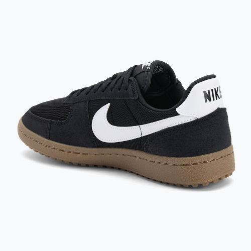 Moteriški batai Nike Field General black/gum light brown/white