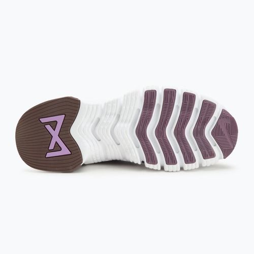 Moteriški treniruočių batai Nike Free Metcon 5 violet dust/plum eclipse/rush fuchsia