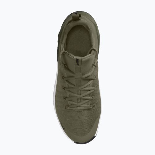 Vyriški treniruočių batai Nike Free Metcon 6 medium olive/cargo khaki/black