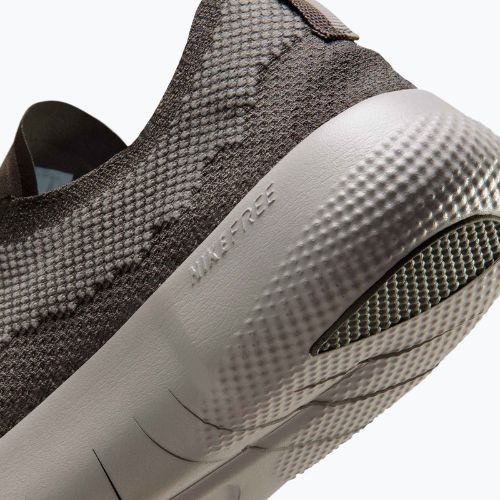 Vyriški treniruočių batai Nike Free 2025 cave stone/college grey/black