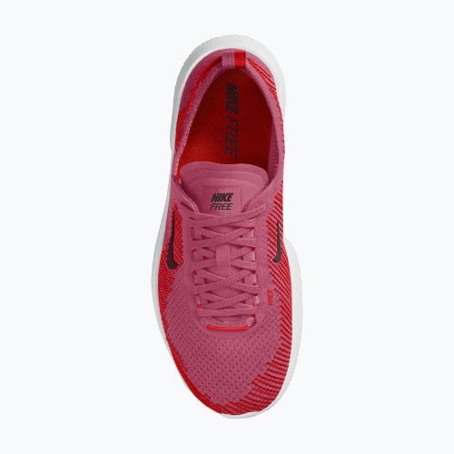 Moteriški treniruočių batai Nike Free 2025 sweet beet/university red/burgundy crush