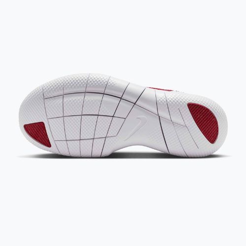 Moteriški treniruočių batai Nike Free 2025 sweet beet/university red/burgundy crush