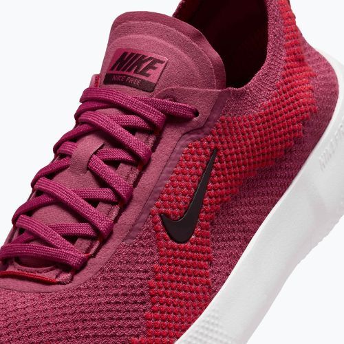 Moteriški treniruočių batai Nike Free 2025 sweet beet/university red/burgundy crush