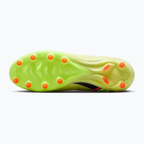 Vyriški futbolo bateliai Nike Mercurial Superfly 10 Pro AG-Pro limelight/hyper crimson/volt