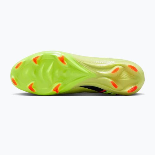 Vyriški futbolo bateliai Nike Mercurial Superfly 10 Pro FG limelight/hyper crimson/volt
