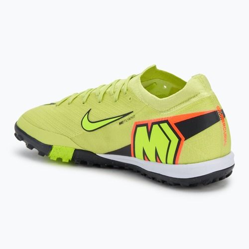 Vyriški futbolo bateliai Nike Mercurial Vapor 16 Pro TF limelight/hyper crimson/volt