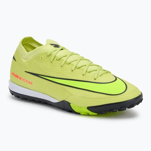 Vyriški futbolo bateliai Nike Mercurial Vapor 16 Pro TF limelight/hyper crimson/volt